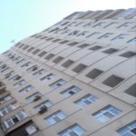 Kirayə (aylıq) 2 otaqlı Yeni Tikili, Qara Qarayev metrosu, 8-ci kilometr, Nizami rayonu 1