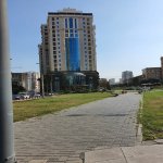 Satılır 4 otaqlı Yeni Tikili, Nizami metrosu, Yasamal rayonu 2