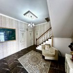 Satılır 7 otaqlı Həyət evi/villa Qəbələ 5