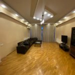 Kirayə (aylıq) 4 otaqlı Yeni Tikili, 28 May metrosu, Nəsimi rayonu 2