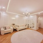 Satılır 3 otaqlı Yeni Tikili, Gənclik metrosu, Nərimanov rayonu 4