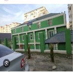 Satılır 2 otaqlı Yeni Tikili, İnşaatçılar metrosu, Yeni Yasamal qəs., Yasamal rayonu 7