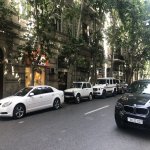 Kirayə (aylıq) Obyekt, Sahil metrosu, Dənizkənarı Milli park, Səbail rayonu 2