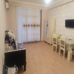 Kirayə (aylıq) 1 otaqlı Yeni Tikili, Nəriman Nərimanov metrosu, Nərimanov rayonu 4