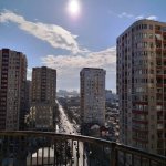 Satılır 3 otaqlı Yeni Tikili, Elmlər akademiyası metrosu, Yasamal qəs., Yasamal rayonu 1