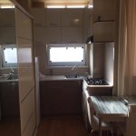 Satılır 1 otaqlı Yeni Tikili Xırdalan 5