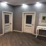 Satılır 4 otaqlı Yeni Tikili, Nəriman Nərimanov metrosu, Montin qəs., Nərimanov rayonu 8