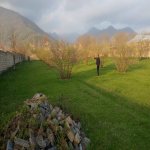 Satılır Torpaq Qəbələ 5