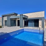 Satılır 4 otaqlı Bağ evi, Mərdəkan, Xəzər rayonu 1