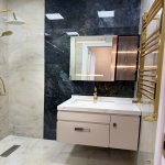 Продажа 2 комнат Новостройка, м. Эльмляр Академиясы метро, Ясамал район 11