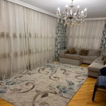 Kirayə (aylıq) 5 otaqlı Köhnə Tikili, İçərişəhər metrosu, Səbail rayonu 5