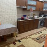 Satılır 2 otaqlı Yeni Tikili, Neftçilər metrosu, Bakıxanov qəs., Sabunçu rayonu 6