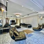 Satılır 4 otaqlı Yeni Tikili, Nəriman Nərimanov metrosu, Nərimanov rayonu 4