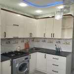 Kirayə (aylıq) 3 otaqlı Yeni Tikili, İnşaatçılar metrosu, Yeni Yasamal qəs., Yasamal rayonu 6