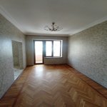 Kirayə (aylıq) 4 otaqlı Köhnə Tikili, Elmlər akademiyası metrosu, Yasamal rayonu 8