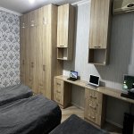 Продажа 3 комнатная Вторичка, м. Мемар Аджеми метро, 3-ий микрорайон, Насими район 14