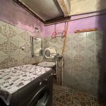 Satılır 2 otaqlı Köhnə Tikili, İnşaatçılar metrosu, Yasamal rayonu 7