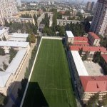 Satılır 2 otaqlı Yeni Tikili, Azadlıq metrosu, 7-ci mikrorayon, Binəqədi rayonu 1