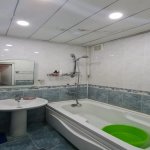 Kirayə (aylıq) 3 otaqlı Köhnə Tikili, Əhmədli metrosu, Xətai rayonu 5