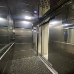 Satılır 3 otaqlı Yeni Tikili, İçərişəhər metrosu, Bayıl qəs., Səbail rayonu 18