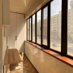 Satılır 2 otaqlı Köhnə Tikili, Gənclik metrosu, Binəqədi rayonu 18