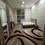 Kirayə (aylıq) 3 otaqlı Yeni Tikili, Neftçilər metrosu, Nizami rayonu 2