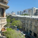 Kirayə (aylıq) 3 otaqlı Köhnə Tikili, İçərişəhər metrosu, Səbail rayonu 1