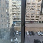 Satılır 4 otaqlı Yeni Tikili, Nizami metrosu, Nəsimi rayonu 5