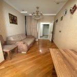 Аренда 3 комнатная Вторичка, м. 28 Мая метро, Насими район 8