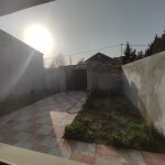 Satılır 3 otaqlı Həyət evi/villa, Avtovağzal metrosu, Biləcəri qəs., Binəqədi rayonu 3