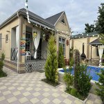 Kirayə (günlük) 3 otaqlı Həyət evi/villa İsmayıllı 25