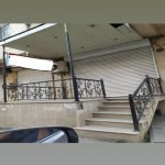 Kirayə (aylıq) Obyekt, Memar Əcəmi metrosu, 3-cü mikrorayon, Nəsimi rayonu 8