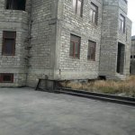 Satılır 8 otaqlı Həyət evi/villa, Badamdar qəs., Səbail rayonu 2