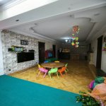 Kirayə (aylıq) Obyekt, Badamdar qəs., Səbail rayonu 14