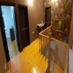 Satılır 4 otaqlı Həyət evi/villa, 20 Yanvar metrosu, Yeni Yasamal qəs., Yasamal rayonu 16
