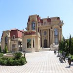 Satılır 10 otaqlı Həyət evi/villa, Şüvəlan, Xəzər rayonu 1