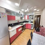 Продажа 2 комнат Новостройка, İnşaatçılar метро, пос. Йени Ясамал, Ясамал район 14