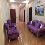 Kirayə (aylıq) 4 otaqlı Yeni Tikili, 28 May metrosu, Nəsimi rayonu 3