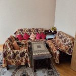 Kirayə (aylıq) 3 otaqlı Yeni Tikili, 8 Noyabr metrosu, Niel ş/s, Nəsimi rayonu 2