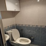 Kirayə (aylıq) 3 otaqlı Yeni Tikili, Memar Əcəmi - 2 metrosu, 9-cu mikrorayon, Binəqədi rayonu 12