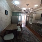 Kirayə (aylıq) 3 otaqlı Yeni Tikili, 20 Yanvar metrosu, Yasamal rayonu 5