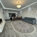 Kirayə (aylıq) 2 otaqlı Yeni Tikili, Avtovağzal metrosu, Biləcəri qəs., Binəqədi rayonu 1