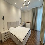 Аренда 2 комнатная Новостройка, İnşaatçılar метро, Ясамал район 2