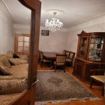 Satılır 2 otaqlı Köhnə Tikili, Azadlıq metrosu, 8-ci mikrorayon, Binəqədi rayonu 2