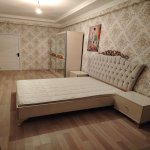 Kirayə (aylıq) 2 otaqlı Yeni Tikili, İnşaatçılar metrosu, Yasamal rayonu 5