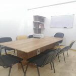 Kirayə (aylıq) 4 otaqlı Ofis, 28 May metrosu, Kubinka, Nəsimi rayonu 4