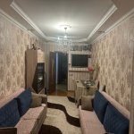 Продажа 3 комнатная Вторичка, м. Халглар Достлугу метро, 8-ой километр, Низаминский р-н район 2