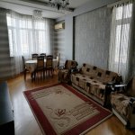 Kirayə (aylıq) 3 otaqlı Yeni Tikili, Həzi Aslanov metrosu, Əhmədli, Xətai rayonu 2