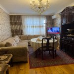 Satılır 3 otaqlı Köhnə Tikili, Bakıxanov qəs., Sabunçu rayonu 1