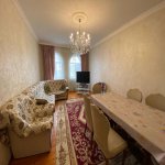 Satılır 7 otaqlı Həyət evi/villa, Avtovağzal metrosu, Biləcəri qəs., Binəqədi rayonu 5